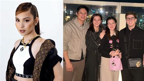 kyline alcantara parents|Kyline Alcantara: Keeping It Real and Coming Clean – .